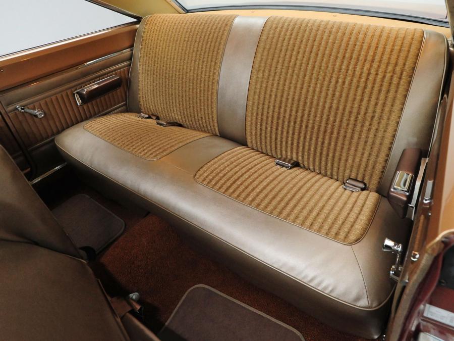  Plymouth Belvedere II 426 Hemi Hardtop Coupe 1966 года  (фото 5 из 11)